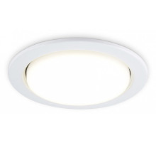 Встраиваемый светильник Ambrella Light  TU1501