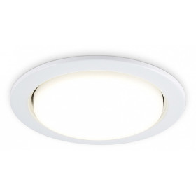 Встраиваемый светильник Ambrella Light  TU1501