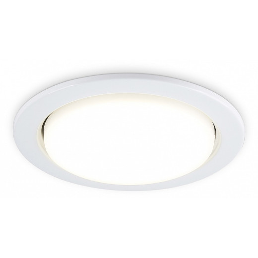 Встраиваемый светильник Ambrella Light  TU1501