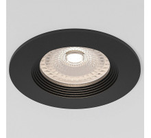 Встраиваемый светильник Elektrostandard City a067705