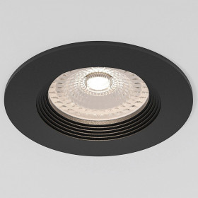 Встраиваемый светильник Elektrostandard City a067705