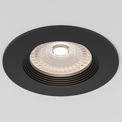 Встраиваемый светильник Elektrostandard City a067705