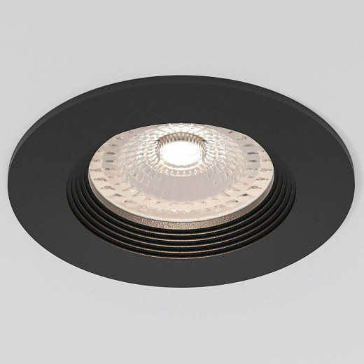 Встраиваемый светильник Elektrostandard City a067705