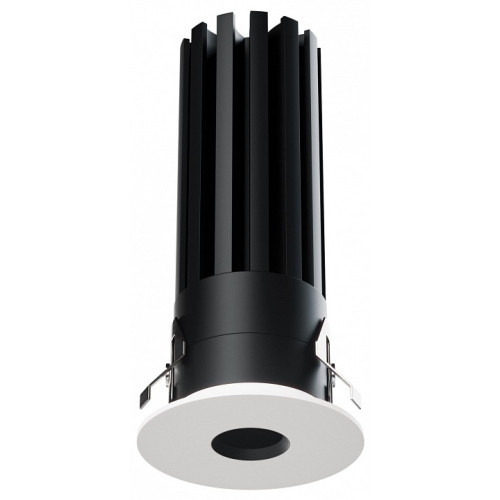 Встраиваемый светильник Lightstar Spira Slim 074446