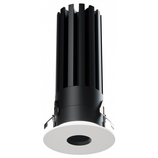 Встраиваемый светильник Lightstar Spira Slim 074446