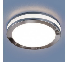 Встраиваемый светильник Elektrostandard Aster a049512