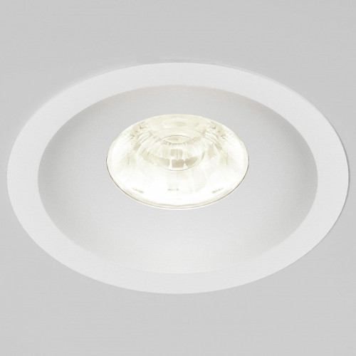 Встраиваемый светильник Elektrostandard Combi a069005