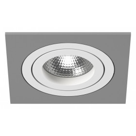 Встраиваемый светильник Lightstar Intero 16 i51906