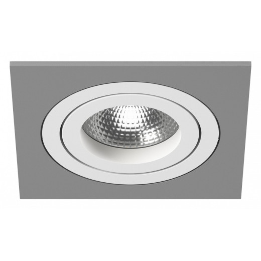 Встраиваемый светильник Lightstar Intero 16 i51906