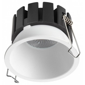 Встраиваемый светильник Novotech SOLIS 359859