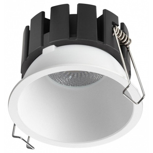 Встраиваемый светильник Novotech SOLIS 359859