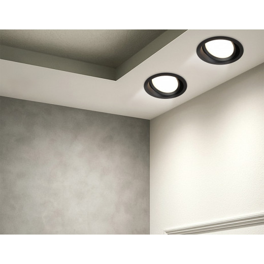 Встраиваемый светильник Ambrella Light TN TN52231