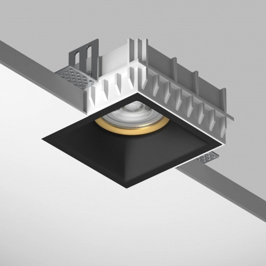 Встраиваемый светильник Lightstar Domino G214507GMOD