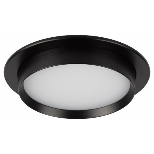 Встраиваемый светильник Эра  KL115 BK