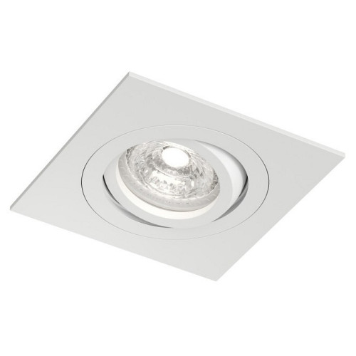 Встраиваемый светильник Denkirs HYDRO DK2111-WH