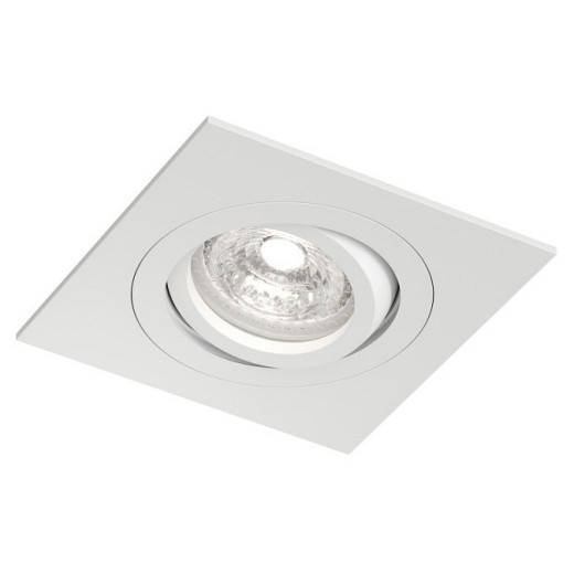 Встраиваемый светильник Denkirs HYDRO DK2111-WH