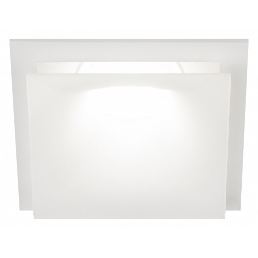 Встраиваемый светильник Эра KL 102 Б0056350