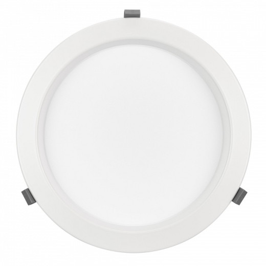 Встраиваемый светильник Arlight CYCLONE 027629(1)