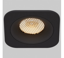 Встраиваемый светильник Elektrostandard Tetro 15276/LED