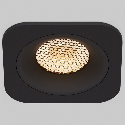 Встраиваемый светильник Elektrostandard Tetro 15276/LED