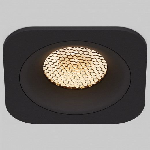 Встраиваемый светильник Elektrostandard Tetro 15276/LED