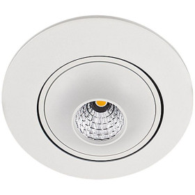 Встраиваемый светильник Lucia Tucci Lucia Tucci VARIO 656.1-7W-WT