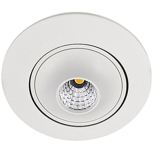 Встраиваемый светильник Lucia Tucci Lucia Tucci VARIO 656.1-7W-WT