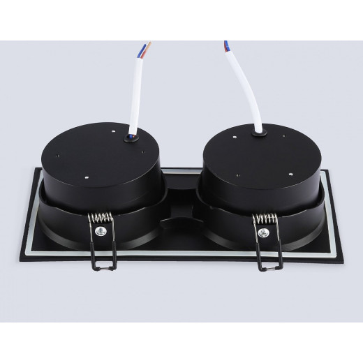 Встраиваемый светильник Ambrella Light TN TN6661