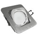 Встраиваемый светильник LUMINA DECO  LDC 8063-L98 SL