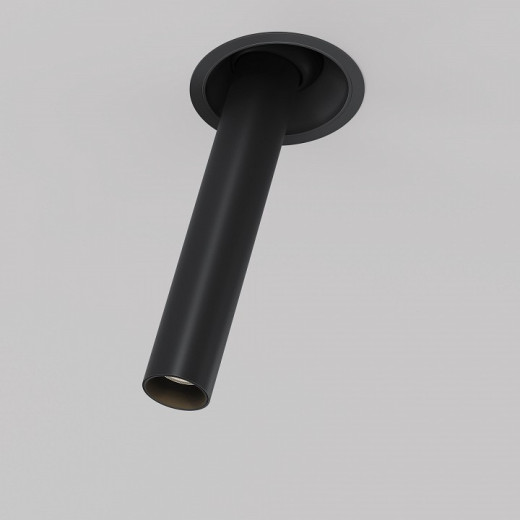 Встраиваемый светильник Maytoni Technical Focus T C140RS-L300-7W3K-B