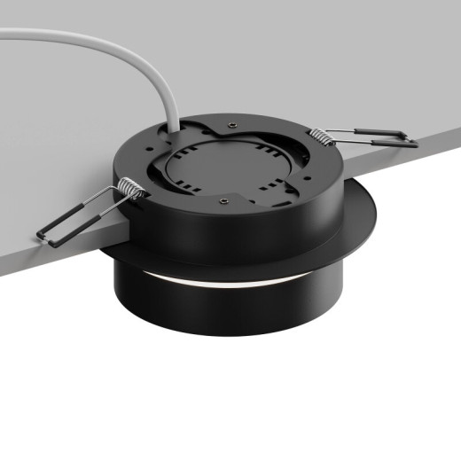 Встраиваемый светильник Hesby Lighting Nimbus HSBL_0254