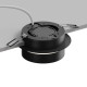 Встраиваемый светильник Hesby Lighting Nimbus HSBL_0254