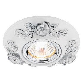 Встраиваемый светильник Ambrella Light Dising D5503 D5503 W/CH