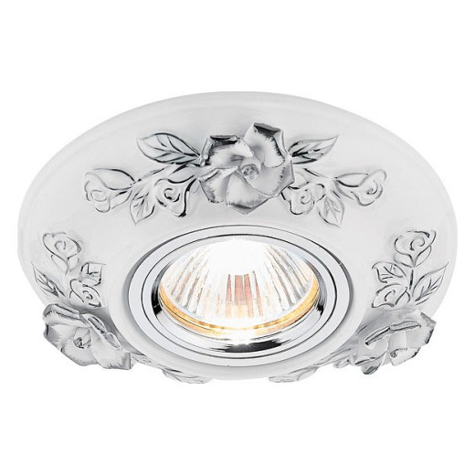 Встраиваемый светильник Ambrella Light Dising D5503 D5503 W/CH