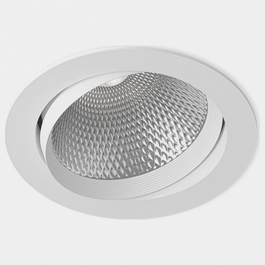 Встраиваемый светильник DesignLed DL-KZ 00-00021684