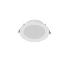 Встраиваемый светильник Arte Lamp QUICK A8509PL-1WH