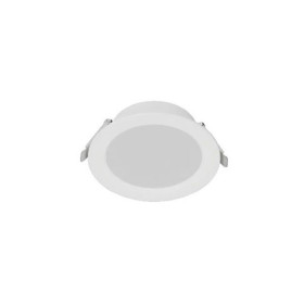 Встраиваемый светильник Arte Lamp QUICK A8509PL-1WH