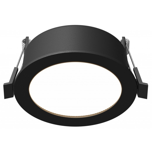 Встраиваемый светильник Orb DL130-GX53-B