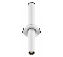 Встраиваемый светильник на штанге Maytoni Technical Focus T C140RS-L300-7W3K-W