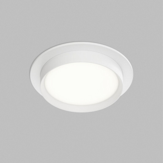Встраиваемый светильник Denkirs RATIO DK-DH2000-WH