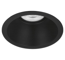 Встраиваемый светильник Wolta ACENTO WDL-MR11/03BL-R