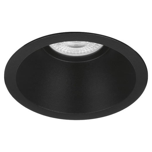 Встраиваемый светильник Wolta ACENTO WDL-MR11/03BL-R