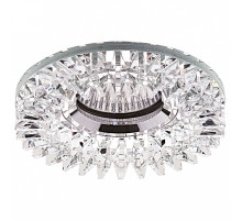 Встраиваемый светильник Lightstar Ingrano 002534