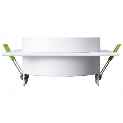 Встраиваемый светильник Lucia Tucci LTP LTP-C002-01GX53-W