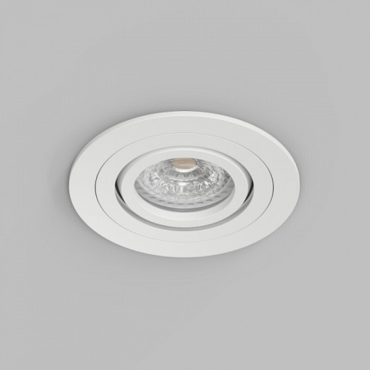 Встраиваемый светильник Denkirs HYDRO DK2110-WH