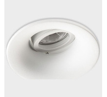 Встраиваемый светильник Italline IT07-7012 IT07-7012 white