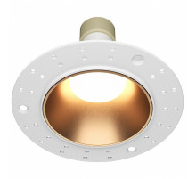 Встраиваемый светильник Share DL126-GU10-TRS-MG