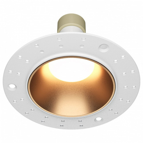 Встраиваемый светильник Share DL126-GU10-TRS-MG