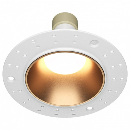 Встраиваемый светильник Share DL126-GU10-TRS-MG
