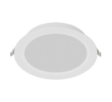 Встраиваемый светильник Arte Lamp QUICK A8518PL-1WH